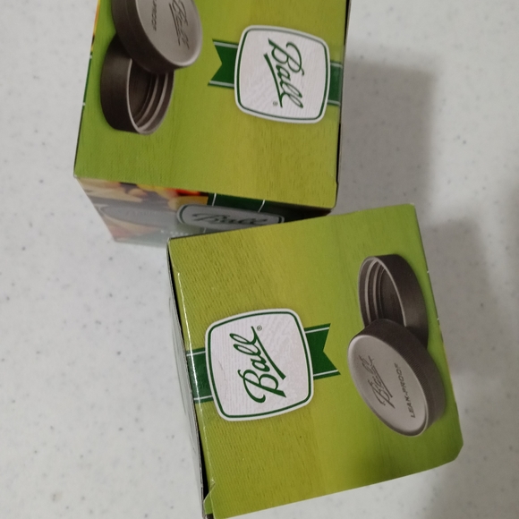 Ball One-piece Leak-proof Regular Mouth - Picture 3 of 3